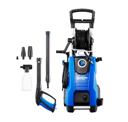 Hidrolimpiadora E 145.4-9 X-TRA